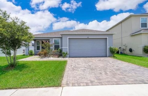 291 Sparrow Hawk, Groveland, FL 34736