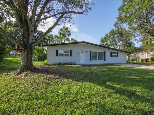 7601 Georges, Fort Pierce, FL 34951