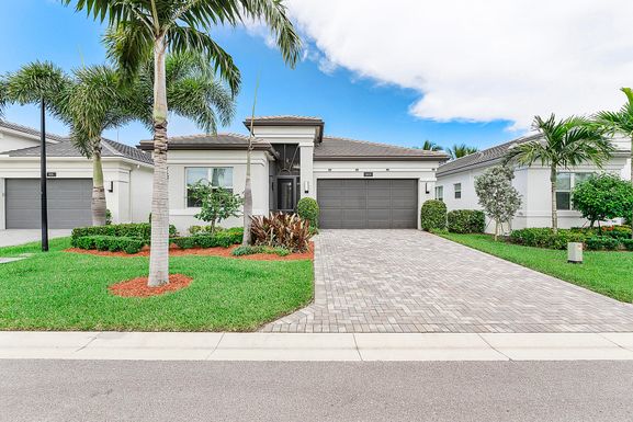 9319 Silver Shores, Boynton Beach, FL 33473