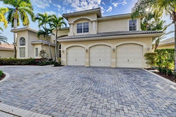 11816 Bayfield, Boca Raton, FL 33498