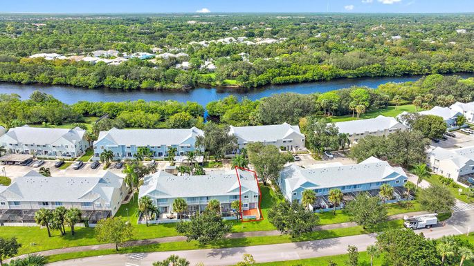 6239 Riverwalk, Jupiter, FL 33458