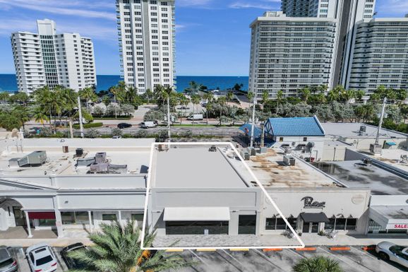 3562 Ocean, Fort Lauderdale, FL 33308