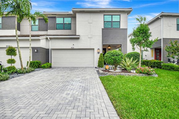 4331 Arcturus, Lake Worth, FL 33467