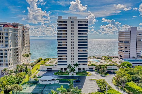 5280 Ocean, Singer Island, FL 33404