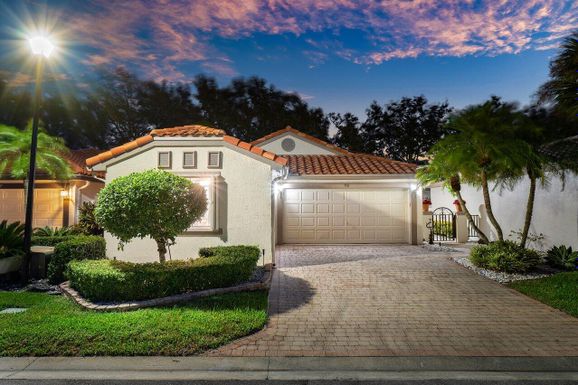 7131 Whitfield, Boynton Beach, FL 33437