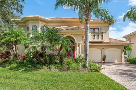 6196 57th, Vero Beach, FL 32967