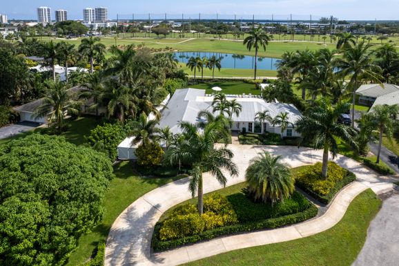 500 Overlook, North Palm Beach, FL 33408