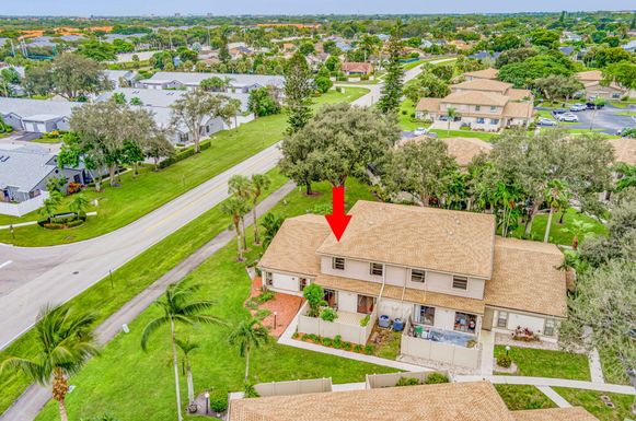 4483 Willow Pond, West Palm Beach, FL 33417