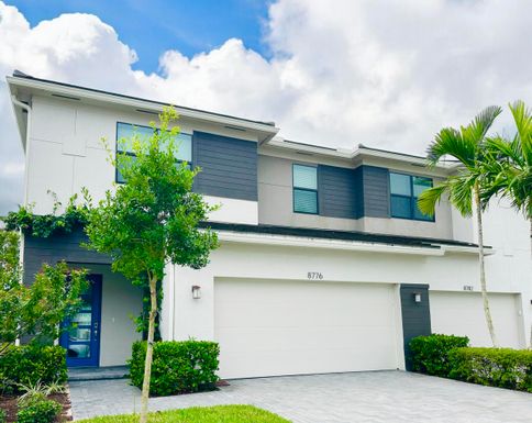 8776 Corvus, Lake Worth, FL 33467