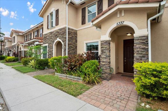 5337 Ellery, West Palm Beach, FL 33417