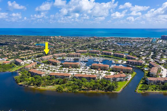 1601 Marina Isle, Jupiter, FL 33477