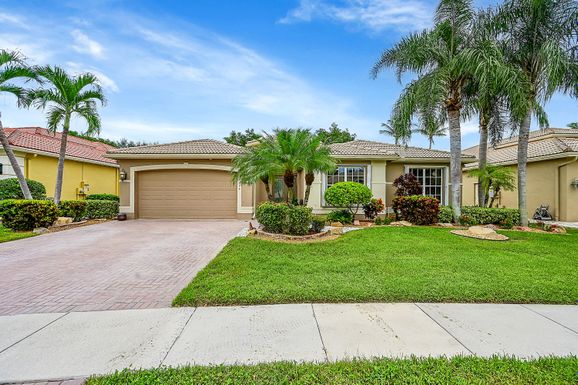 7134 Springville, Boynton Beach, FL 33437