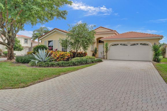 6809 Portside, Boca Raton, FL 33496