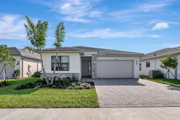 12489 Emerald Estuary, Port Saint Lucie, FL 34987