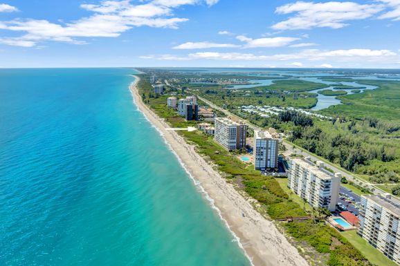 4160 Highway A1a, Hutchinson Island, FL 34949