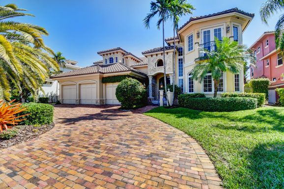 7100 8th, Boca Raton, FL 33487