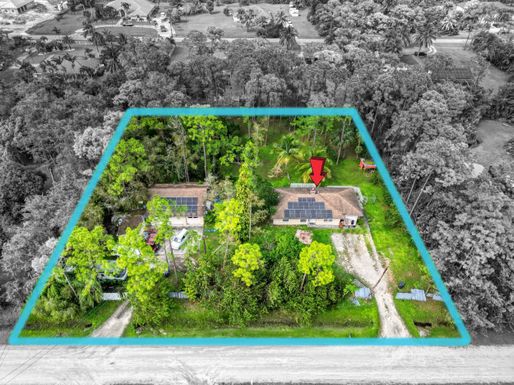 15809 85th, The Acreage, FL 33470