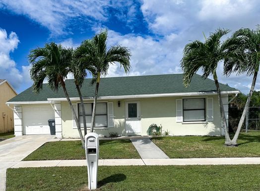 5421 Thurston, Lake Worth, FL 33463