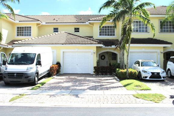 756 Imperial Lake, West Palm Beach, FL 33413