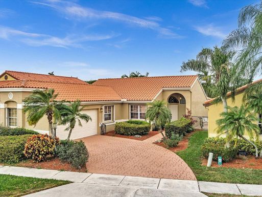 8181 Nadmar, Boca Raton, FL 33434