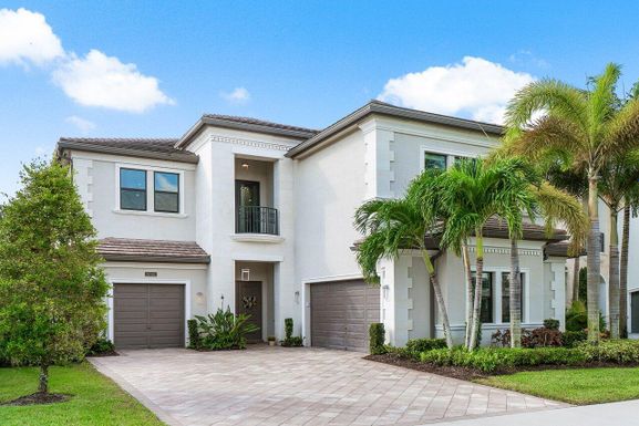 9736 Vitrail, Delray Beach, FL 33446