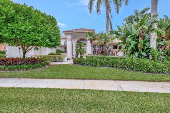 10770 Stonebridge, Boca Raton, FL 33498