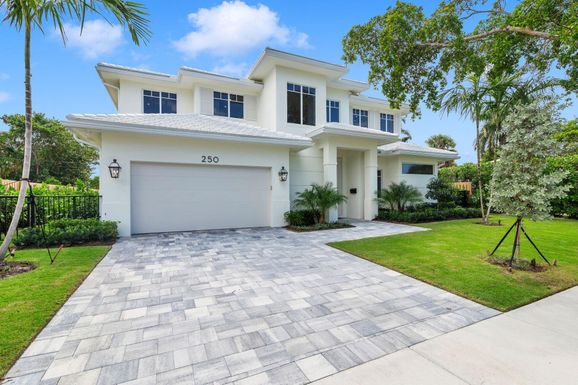 250 Alpine, West Palm Beach, FL 33405