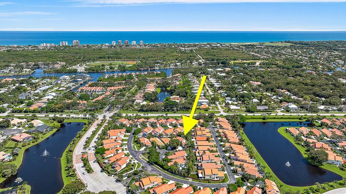 13221 St Tropez, Palm Beach Gardens, FL 33410