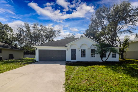 821 Wentworth, Sebastian, FL 32958