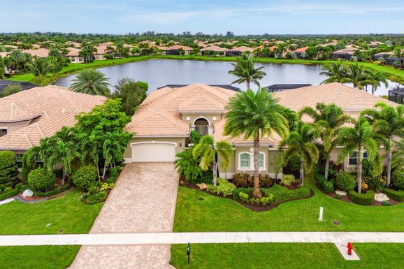 12102 Glacier Bay, Boynton Beach, FL 33473