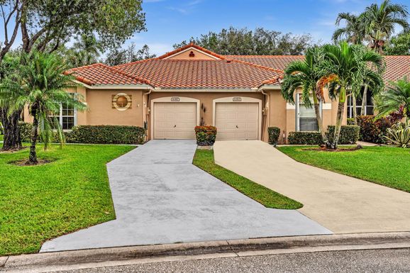 6387 Long Key, Boynton Beach, FL 33472