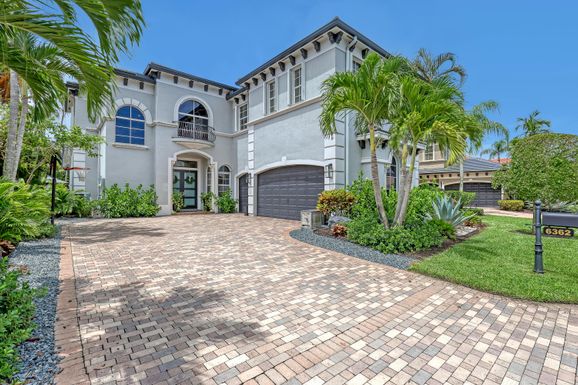 6362 Via Venetia, Delray Beach, FL 33484