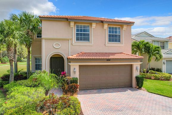 11814 Bennington, Port Saint Lucie, FL 34987