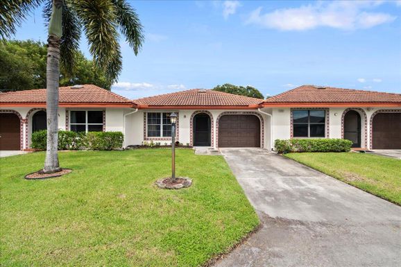 1425 25th, Boynton Beach, FL 33426