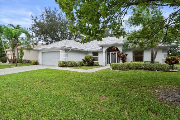 116 Private, Greenacres, FL 33413