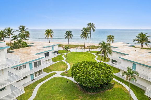 1470 Ocean, Lauderdale By The Sea, FL 33062