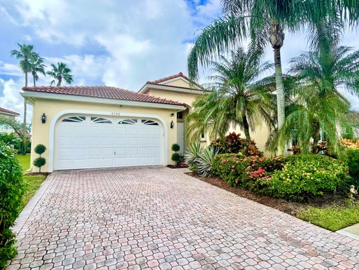 6706 Portside, Boca Raton, FL 33496