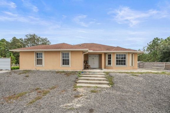 355 Lindero, Clewiston, FL 33440