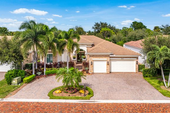 6373 Montesito, Boca Raton, FL 33496