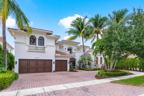 17877 Key Vista, Boca Raton, FL 33496