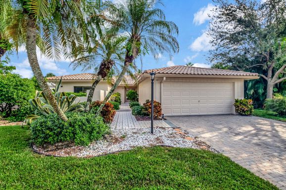 12 Woods, Boynton Beach, FL 33436