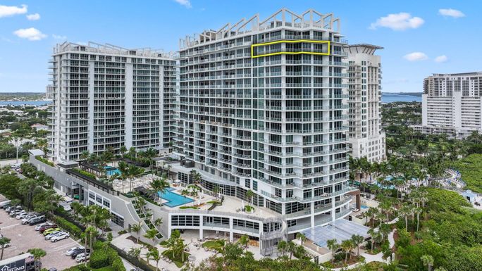 3100 Ocean, Singer Island, FL 33404