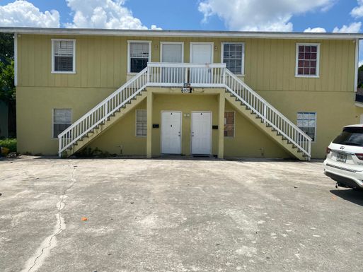 1609 28th A, Riviera Beach, FL 33404