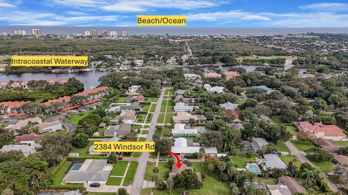 2384 Windsor, Palm Beach Gardens, FL 33410