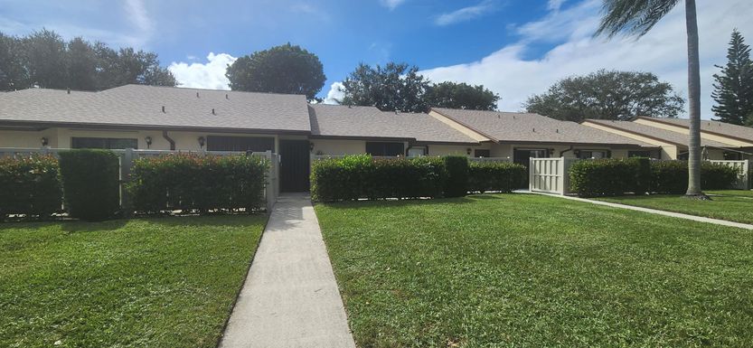 1022 Green Pine, West Palm Beach, FL 33409