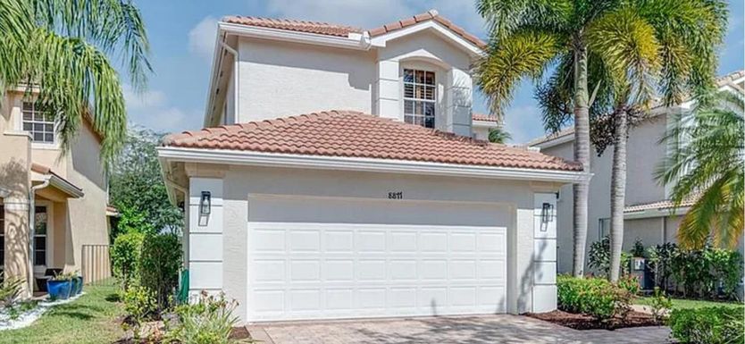 8877 Kettle Drum Ter, Boynton Beach, FL 33473