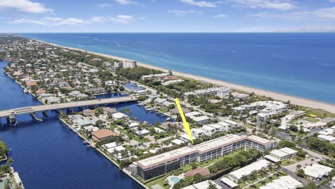 1910 Ocean, Delray Beach, FL 33483