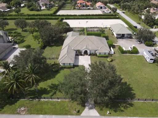 14628 Draft Horse, Wellington, FL 33414