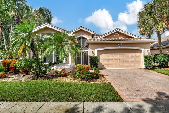 11945 Manzano, Boynton Beach, FL 33437