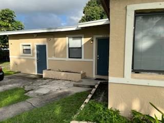 3201 Glendale, Fort Lauderdale, FL 33312